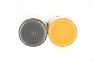 Microorganismi di alta qualità e lunga durata in bottiglie di media di coltura ematica aerobica e anaerobica da 30 ml in vetro/plastica OEM/ODM - Product Image 4