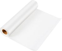 Película de PET Blanca para Plotter de Diseño y Dibujo de 36''*50m, Película para Impresión de Inyección de Tinta