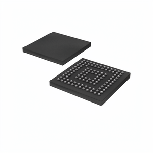 Manufacturer Channel Electronic Circuit Components Embedded 113 VFBGA MSP430F2418TZQWR - Product Image 1
