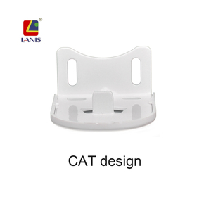 Componenti per Tende a Rullo Lanis S6, Accessori per Tende <span class=keywords><strong>Zebra</strong></span>/Roller da 38mm, Meccanismo a Frizione per Tende - Product Image 2