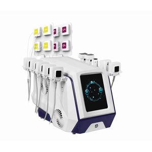 Nouvelle machine amincissante 2 en 1 Trusculpt ID, Cutera Trusculpt Flex 2 en 1 pour le remodelage corporel, pour salon de beauté, ABS monopolaire Trusculpt - Product Image 1