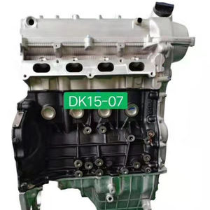 Nuevo <span class=keywords><strong>Motor</strong></span> de 1,5 l de bloque largo DFSK <span class=keywords><strong>Motor</strong></span> C31 C32 C35 C36 C37 para vehículos Dongfeng y Chana Kuayue - Product Image 1