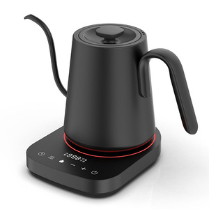 Bouilloire Électrique Chauffage Rapide 3000W Sans Plastique Manuelle Japonaise pour Lait Appareils Électroménagers Cuisine Maison - Product Image 1