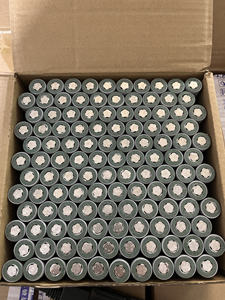 Batería de Estado Sólido Bak 18650 de 2500 mAh y 3,7 V, Descarga 3C, Celda de Energía de 800 Ciclos para Bicicleta Eléctrica, Banco de Energía, Linterna, Dispositivos de Alto Consumo - Product Image 6