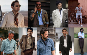 <span class=keywords><strong>Sciarpa</strong></span> Quadrata di Lusso in Seta Satinata Ispirata a Claude Monet, Regalo Aziendale, <span class=keywords><strong>Foulard</strong></span> Invernale, Uso Quotidiano, Vintage, Multifunzionale, Delicato sulla Pelle - Product Image 6