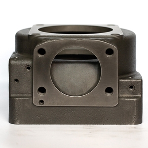 Pompe à piston hydraulique série A11VO A11VO260DRG - Nouveaux raccords en fonte Garantie de 6 mois Chine Zhejiang - Product Image 2
