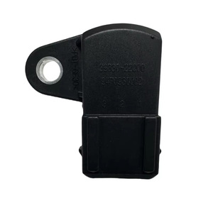 Capteur de pression d'admission 39330-22000 pour Kia Hyundai Elantra, type jauge, montage fileté, technologie piézorésistive - Product Image 4