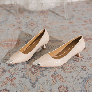 <span class=keywords><strong>Zapatos</strong></span> de tacón alto Y para <span class=keywords><strong>mujer</strong></span>, <span class=keywords><strong>zapatos</strong></span> individuales de <span class=keywords><strong>charol</strong></span> a la moda, <span class=keywords><strong>zapatos</strong></span> de tacón de gatito y gato para <span class=keywords><strong>mujer</strong></span> - Product Image 3