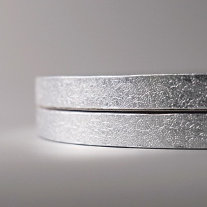 Wholesale 50pcs Silver 12mm Round Corrugated <b>Cake</b> Drum <b>Board</b> 12 Inch Cardboard <b>Cake</b> <b>Board</b> with Stamping Printing Handling - Product Image 2