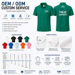 Vêtement YWJC 220g 100% Fibre de Bambou Dobby Formel pour Chemise Coupe Classique Respirant Anti-humidité à Carreaux Vêtements de Travail pour Hommes - Product Image 2