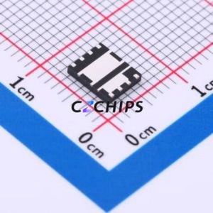 TISON-8-EP ทรานซิสเตอร์สนามทรานซิสเตอร์ (มอสเฟท) แบบดั้งเดิมและใหม่ BSC0924NDI (6x5) - Product Image 2