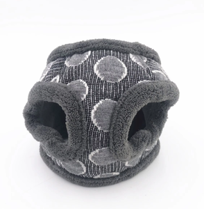 Grosir tertimbang kualitas baik kustom titik gelombang warna peliharaan <span class=keywords><strong>Harness</strong></span> anjing untuk hewan peliharaan aksesoris pemasok - Product Image 1