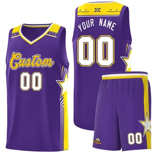 Conjunto Deportivo Personalizado - Uniforme Deportivo a Medida con Tela Elástica para una Amplia Gama de Movimientos - Product Image 1