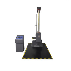 Nhà sản xuất chuyên nghiệp của carton Drop Shipping máy tính thử nghiệm bao bì thử nghiệm giải pháp cho hậu cần thiệt hại mô phỏng - Product Image 3