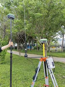 Statische Enquête Ontvanger Imu Tilt Gnss <span class=keywords><strong>Rtk</strong></span> Ontvanger Moederbord <span class=keywords><strong>Gps</strong></span> <span class=keywords><strong>Rtk</strong></span> Basis Rover Ntrip Kors - Product Image 3