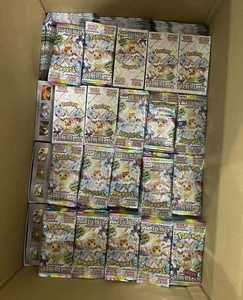 Juego de Cartas Pokémon <span class=keywords><strong>2024</strong></span> - Caja de Sobres Dorada - Paquete de Clase Alta "Terastal Festival EX" (Sv8a) - Versión Japonesa - Colección PTCG - Product Image 3