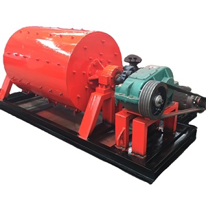 प्रयोगशाला बॉल मिल, मिनी बॉल मिल मशीन, बॉल ग्राइंडिंग मिल की कीमत - Product Image 4