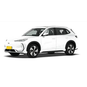 Geely Galaxy E5 2026 610KM Exploración + Edición Compacto SUV China Coche <span class=keywords><strong>El</strong></span>éctrico Nuevo Coche Chino Cinco Puertas y Cinco Asientos - Product Image 6