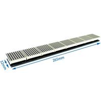 MAX7219 8*8 8 16Dot modul tampilan LED matriks tabung Digital pengontrol mikro papan penggerak 5V Kit DIY elektronik