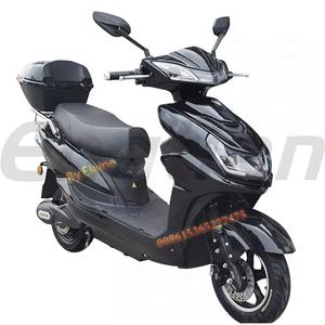 Batterie au Lithium haute vitesse 1000w moto électrique adulte scooters électriques motos grande puissance à vendre - Product Image 1