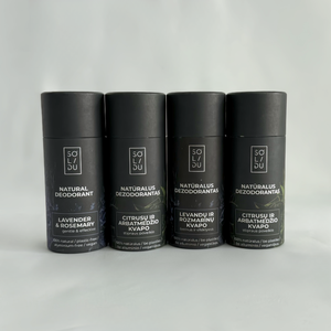 Hecho a mano 100% biodegradable respetuoso con el medio ambiente reciclable tubo de papel bálsamo labial contenedor para cosméticos desodorante brillo de labios que desaparece - Product Image 6