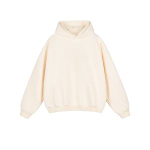 เสื้อฮู้ดผ้าฝ้ายหนาสำหรับผู้ชาย TKAN214D มีฮู้ดปักลายนูนทั้งหมดแบบพรีเมียม3D ออกแบบได้ตามต้องการ - Product Image 2