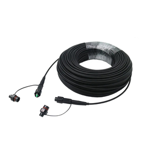 联合光纤单模G652D光学跳线DLC PDL CPRI SC LC FC双工紧缓冲聚氯乙烯2.0毫米3.0毫米，适用于FTTH <span class=keywords><strong>FTTA</strong></span>电信 - Product Image 3