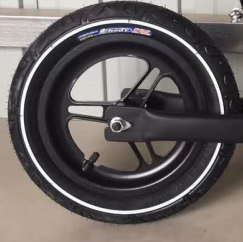 <span class=keywords><strong>Bicicleta</strong></span> de equilibrio para niños <span class=keywords><strong>sin</strong></span> pedal Coche de equilibrio para niños Mini coche de equilibrio para niños de 12 pulgadas - Product Image 2