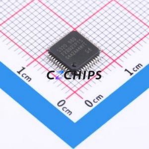 TMS320F28021PTS LQFP-48วงจรรวม (7x7) ไมโครคอนโทรลเลอร์ชิปวงจรรวม (MCU/MPU/SoC) ใหม่และดั้งเดิม - Product Image 1