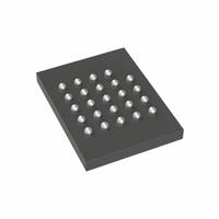 Componentes de circuito electrónico 24 Vbga S28Hs512Tgabhm010 Memoria Bom Ic en stock