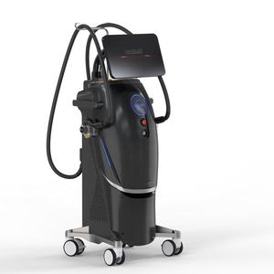 Épilation permanente au laser diode 808 nm, nouvelle conception brevetée 2026, usage commercial, 1200 W, haute puissance, Beijing Goldenlaser - Product Image 4