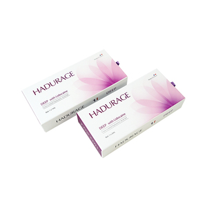 <span class=keywords><strong>Acide</strong></span> <span class=keywords><strong>Hyaluronique</strong></span> Injectable pour les Lèvres et le Visage, 1ml, 2ml, 10ml, 20ml – <span class=keywords><strong>Prix</strong></span> de Gros OEM - Product Image 5