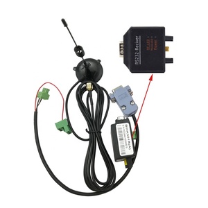 Ruida không dây điều hành xử lý bwk301r cho rdc6442s rdc6442g rdc6445g CO2 <span class=keywords><strong>laser</strong></span> điều khiển thẻ - Product Image 5