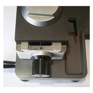 Moteur Z60 220V 0.2kW, foret de grande taille haute précision |   Affûteur de forets pour forets de 12 à 60 mm Garantie 1 an - Product Image 5
