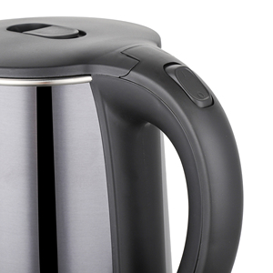 Wholesale Electric <b>Kettles</b> Stainless Steel 1.8L <b>Water</b> <b>Kettle</b> Fast Boiling Electric <b>Kettle</b> for Hotel - Product Image 3