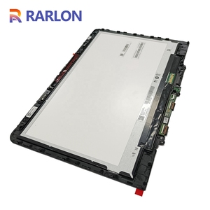 ต้นฉบับใหม่สำหรับ Lenovo Chromebook 300E Gen3จอแอลซีดีประกอบ W/LCD BEZEL G-Sensor บอร์ด5D11C95890 5D11C95891 5D11C95892 5D11C95893 - Product Image 3