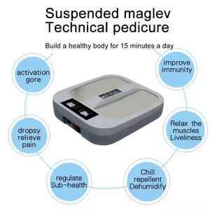 Nhà Máy Giá terahertz tần số thiết bị điều trị P90 bioresonator cho làm giảm mệt mỏi thúc đẩy lưu thông máu củ<span class=keywords><strong>a</strong></span> con người - Product Image 5