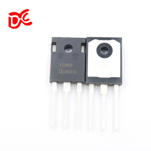 DHX skw30n60 Nhà cung cấp tốt nhất bán buôn ban đầu mạch tích hợp linh kiện điện tử skw30n60 - Product Image 1