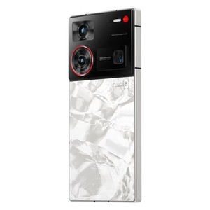 Teléfono Inteligente Nubia Z60 Ultra de 6.8 Pulgadas, Versión Original, 5G, Snapdragon 8 Gen 3, 6000 mAh, Carga Rápida de 80 W, Android 14, NFC, Actualización OTA, Español - Product Image 5
