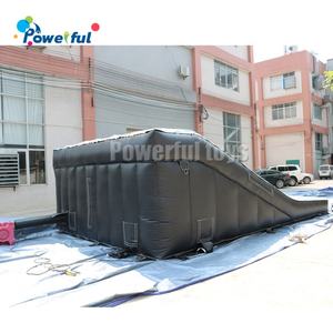 Rampes gonflables pour BMX <span class=keywords><strong>Freestyle</strong></span>, atterrissage sportif et parc d'entraînement BMX - Product Image 5