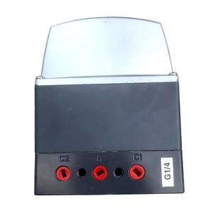 Positionneur de vanne METSOO Neles original série ND910 Hart ND9102HN/ND9102HXT/ND9103HX/ND9106HN/ND9103HXT/ND9202 Protection IP65 - Product Image 5