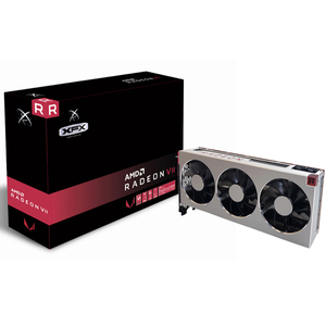 Tarjeta Gráfica XFX Radeon VII de 16GB USADA, con Paquete OEM y Enfriador de 3 Ventiladores, GPU XFX Radeon VII de 16GB - Product Image 1