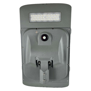 Nueva Lámpara Solar LED Integrada para Exteriores, Impermeable, de 40w 60w 100w 120w, Modelo WD-169A, Todo en Uno - Product Image 5