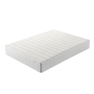 <span class=keywords><strong>Matelas</strong></span> en mousse à mémoire de forme rafraîchissante de haute <span class=keywords><strong>densité</strong></span>, standard, 10 pouces - Product Image 2