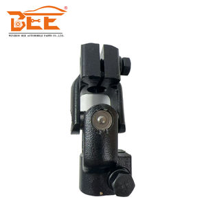 Средний рулевой вал для Ford Escape Mercury Mariner 8L8Z-3B676-E, Универсальный U-образный шарнир 8L8Z3B676E 425-358 - Product Image 3