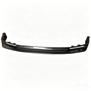 Accesorios en Oferta, Alerón Delantero de Fibra de Carbono Estilo B para Nissan Skyline <span class=keywords><strong>R32</strong></span> 1989-1994 - Product Image 4