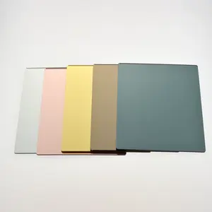 Épaisseur différente faite sur commande disponible 3mm feuille acrylique de fonte de miroir - Product Image 4