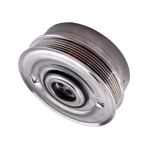 11238638614 Suku Cadang Mesin Mobil Suku Cadang Mesin Crank Pulley Getaran Dpner Balancer untuk BMW MINI X1 X2 B38 F55 F56 - Product Image 5