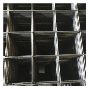 Panel <span class=keywords><strong>de</strong></span> Malla <span class=keywords><strong>de</strong></span> Alambre Rígido <span class=keywords><strong>de</strong></span> 1-9 mm para Perreras y Gallineros - Product Image 6