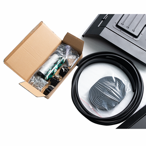 Chine Vente en gros Couverture de lit de ramassage Couvercle de ramassage Hardtop <span class=keywords><strong>4x4</strong></span> Pickup Truck Bed Canopy Topper pour <span class=keywords><strong>ram</strong></span> 2500 6.5ft - Product Image 6